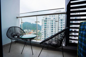 2 ngủ Sapphire View Thành phố Hạ Long